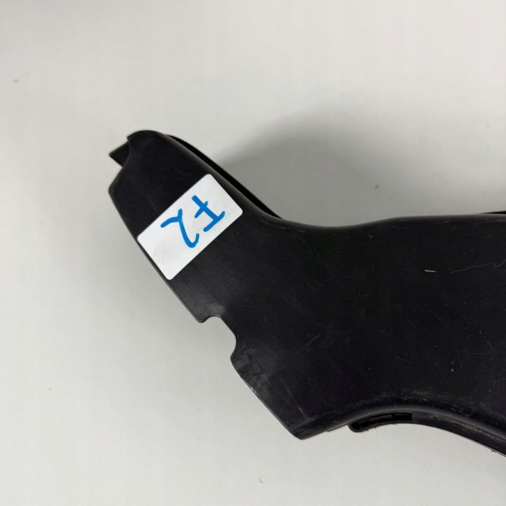 ПАТРУБОК ВОЗДУХОЗАБОРНИК ДЛЯ ФИЛЬТРА AUDI A4 B6 B7 TDI OE 8E0129618H, фото 8
