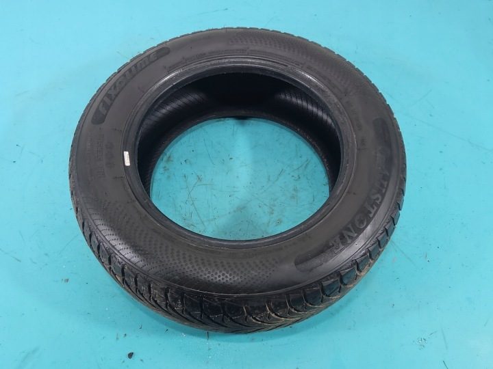 1X ШИНА ВСЕСЕЗОННАЯ 195/65/R15 AUSTONE ALL SEASON FIXCLIME SP-401 2023 г., фото 1