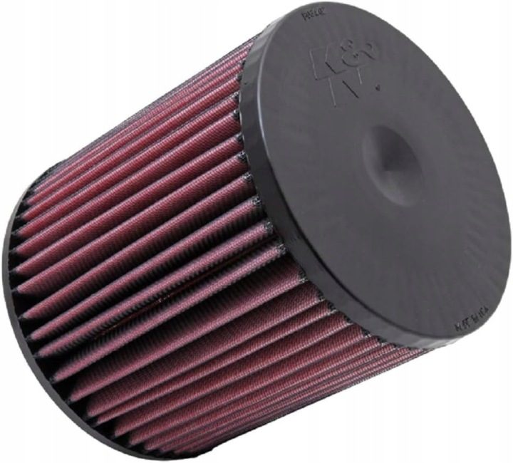 Воздушный фильтр K&N Filters E-2999, фото 1