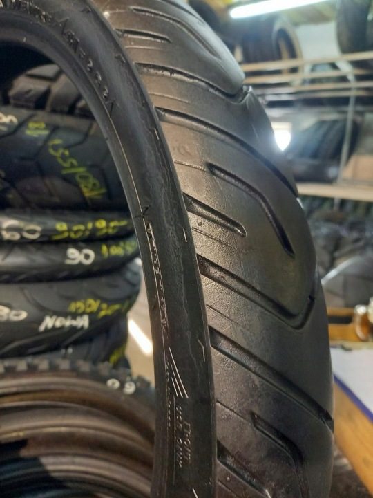 Bridgestone AT41F 90/90-21 54 В, фото 12