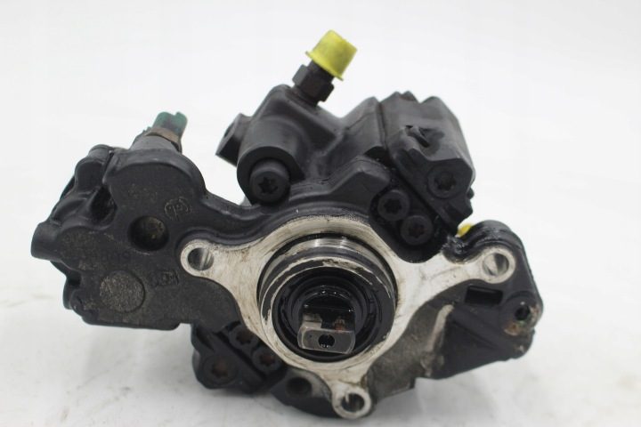 Peugeot Ford 2.0 HDI TDCI ТНВД 9687959180, фото 4
