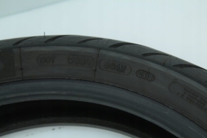 Michelin Pilot STREET RADIAL R 130/70R17 62 H, фото 5