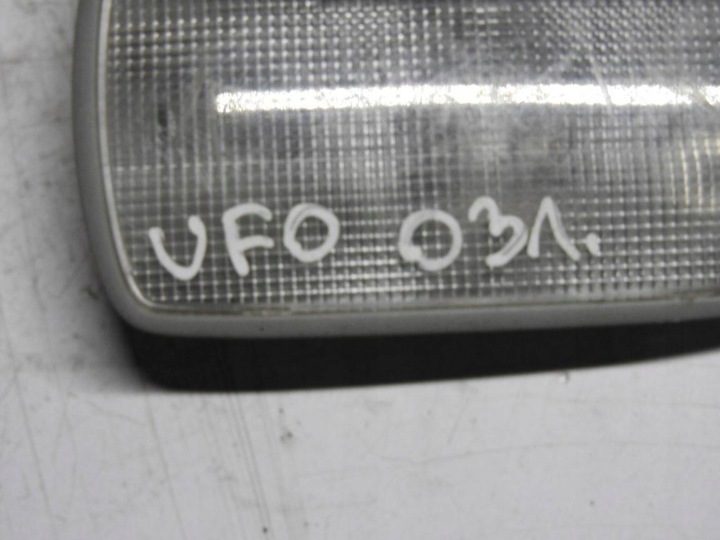 Honda Civic VIII UFO 06-11 Плафон освещения салона кабины, фото 3