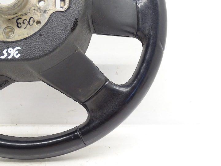 РУЛЬ КОЖА КОЖАНАЯ МУЛЬТИ МУЛЬТИФУНКЦИОНАЛЬНАЯ SKODA YETI I 1 5L 3T0419091K, фото 7
