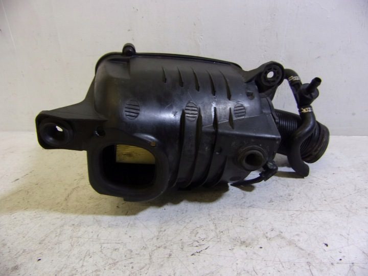 Корпус воздушного фильтра Audi A3 8P 2.0 FSI 1K0129607 1K0129601AK, фото 3