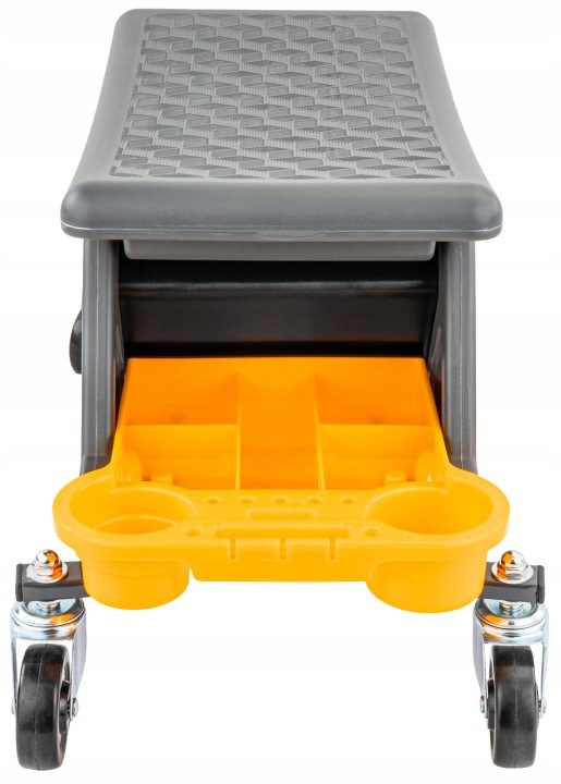 Подушка сиденья warsztatowe Powermat mobilne 200 кг с tackami, фото 8