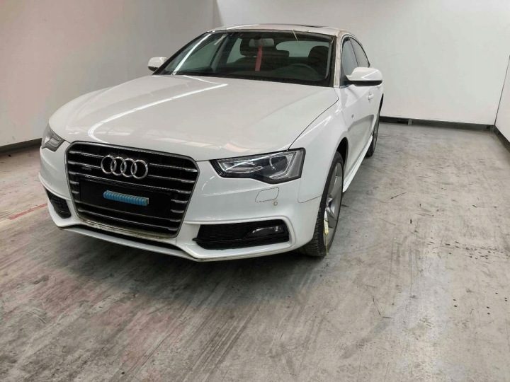 ГЛУШИТЕЛЬ AUDI A5 8T РЕСТАЙЛИНГ 2.0 TDI 8K0253611BH 12 л.с.!, фото 12