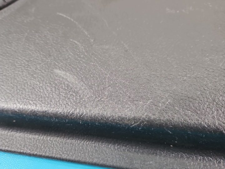 Обшивка двери передняя правая обшивка пассажира KIA Sorento I 03-09 82360-3E000, фото 2