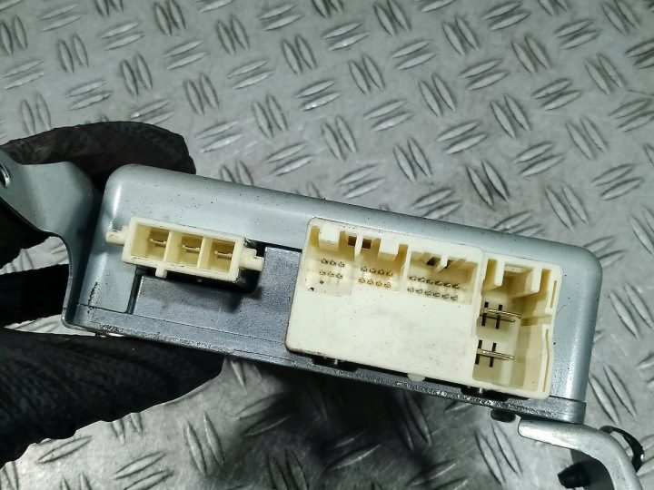 БЛОК УПРАВЛЕНИЯ ЭУР TOYOTA AVENSIS III T27 89650-05100 112900-2522 2.0 D4D, фото 3
