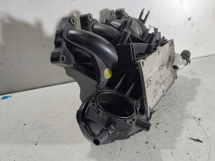 Впускной коллектор VW Polo V 1.2 TSI 03F145749B, фото 2