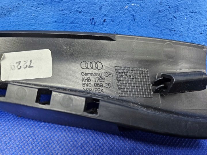 Audi a3 накладка консоли правая 8V0868204, фото 8