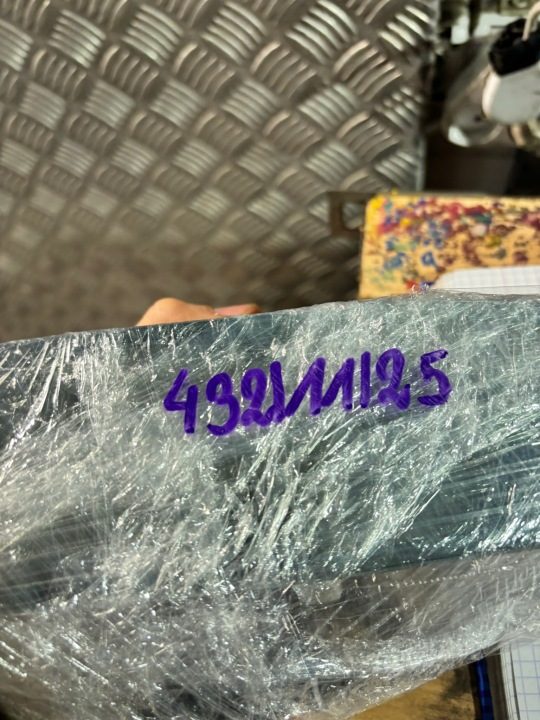 ЗЕРКАЛО ЗАДНЕГО ВИДА ВНУТРЕННЕЕ RENAULT CAPTUR II 963215715R, фото 6