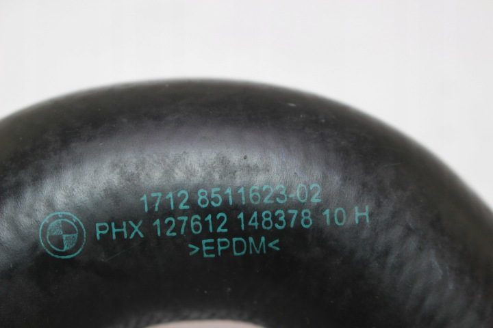 Шланг воды BMW E90 E91 N47D20 2.0D 8511623, фото 7