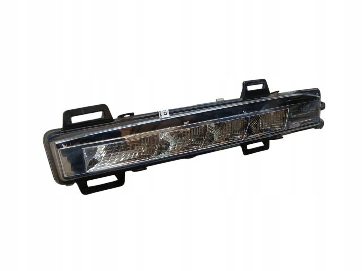 ФАРА LED ПЕРЕДНЯЯ ЛЕВАЯ FORD S-MAX MK1 РЕСТАЙЛИНГ (2010-2015) AM2113B218BB ЕВРОПА, фото 1