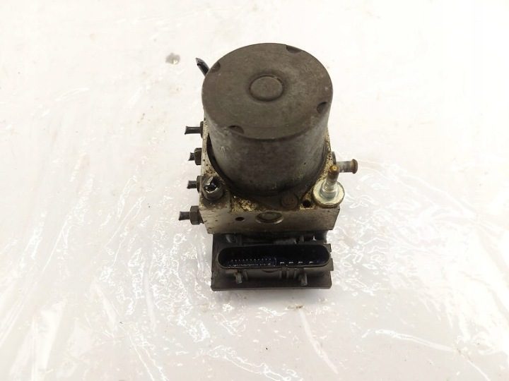 Насос Модуль Блок ABS Fiat Panda 46802215 0265800715 0265231312 Bosch, фото 9