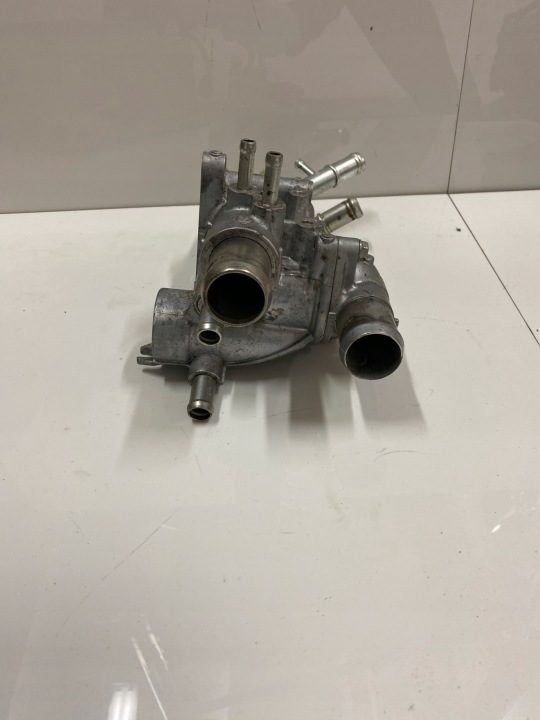 Термостат Корпус Honda Civic X 1.5 т 1932059B000, фото 2