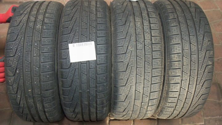BMW 1 F20 F21 ЛИТЫЕ ДИСКИ КОЛЕСА ЗИМА РИСУНОК 385, фото 6