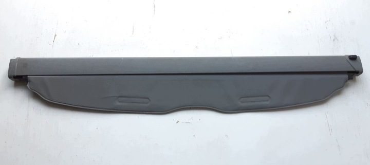 ШТОРКА БАГАЖНИКА VW SHARAN SEAT ALHAMBRA FORD GALAXY 1995-2010 СЕРАЯ ХОРОШАЯ, фото 3