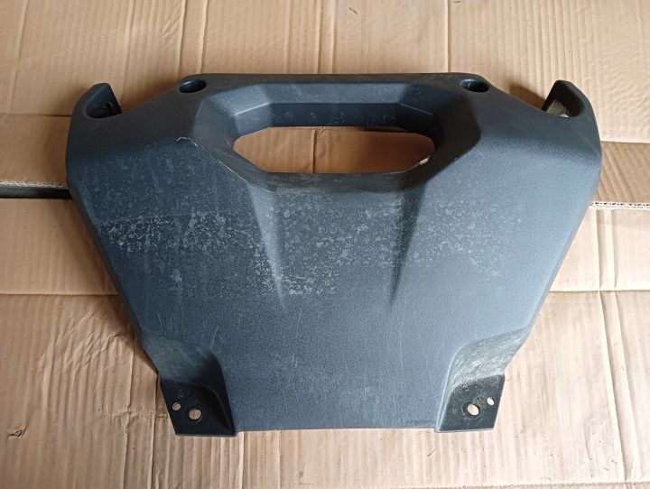 Защиты днища пластик CFMoto X850 X1000 G3 КВАДРОЦИКЛ ATV, фото 13