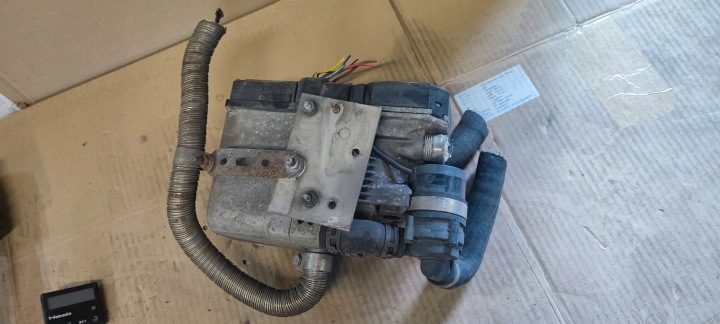 WEBASTO THERMO TOP E БЕНЗИН 37W 4,2 кВт 2.5 бар, фото 2