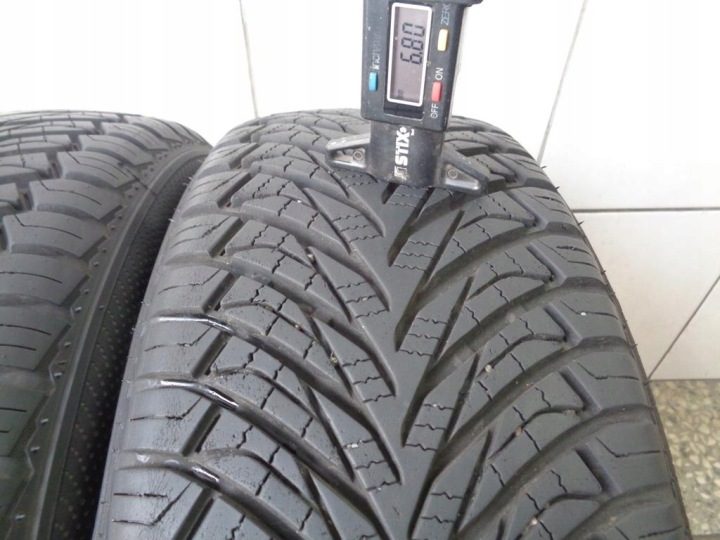 Шина всесезонная Austone SP-401 165/60R14 79 H усилитель (XL) + 2 другие товары, фото 3
