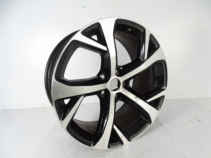 Литой диск SEAT OE Tarraco 8.5" x 19" 5x112, фото 2