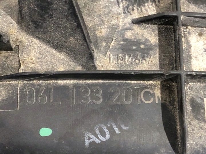 ВПУСКНОЙ КОЛЛЕКТОР AUDI A3 8V 06L133201CM 2.0 220 л.с., фото 5