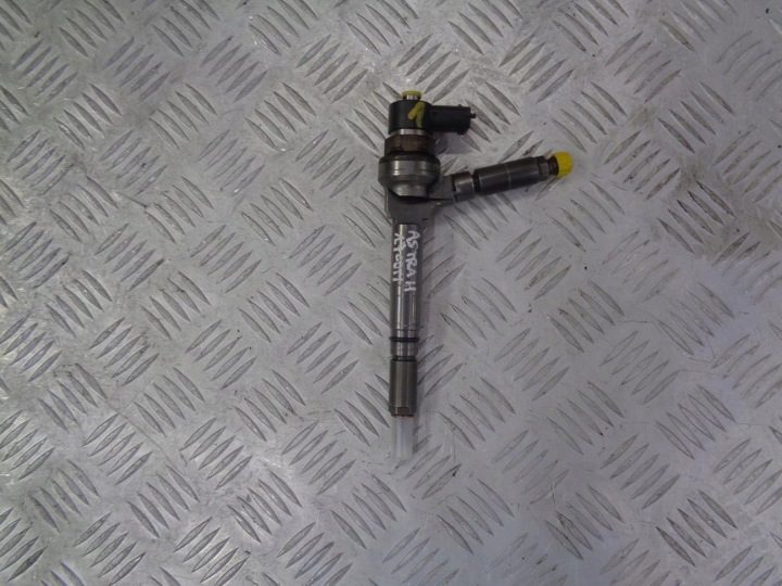 ФОРСУНКА ТОПЛИВА OPEL ASTRA H III 1.7 CDTI 0445110175, фото 1