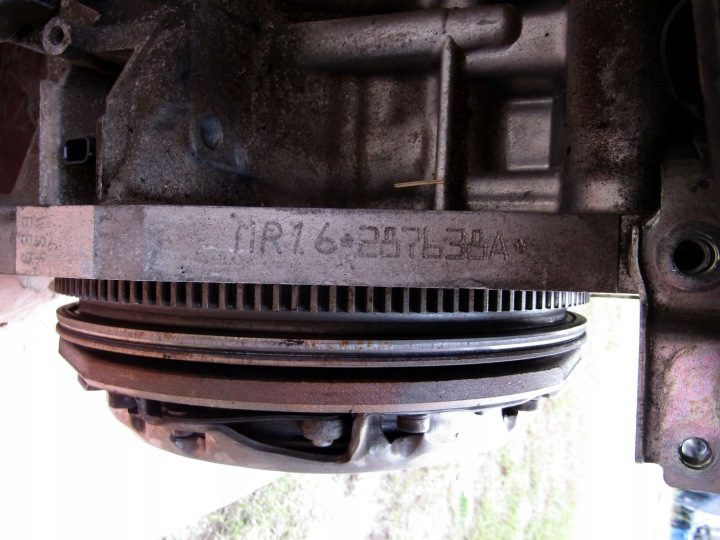 ДВИГАТЕЛЬ БЕНЗИНОВЫЙ NISSAN QASHQAI 1.6DiG-T MR16 , 163 л.с. , 133000 л.с., фото 14