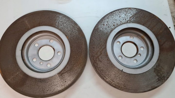 Суппорты Brembo Диски колодки BMW 1 F40 F52 X1 F39, фото 12