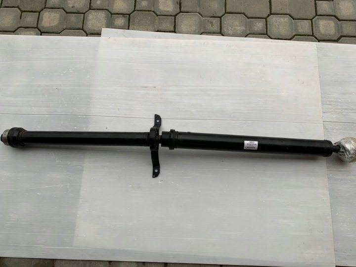 AUDI A5 8T РЕСТАЙЛИНГ A4 B8 КАРДАННЫЙ ВАЛ КАРДАНА 8K0521101AA, фото 1