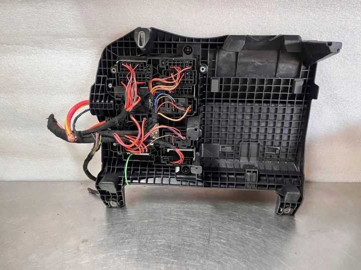 Блок предохранителей Mercedes W177 A1779061102, фото 7