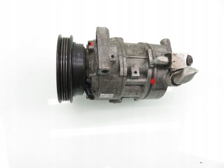 Компрессор кондиционера Fiat Stilo 1.6 16V 4472208630, фото 9