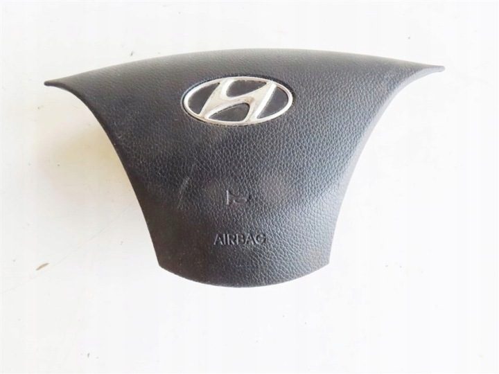 HYUNDAI i30 II 12-16r ПОДУШКА БЕЗОПАСНОСТИ ВОДИТЕЛЯ, фото 1