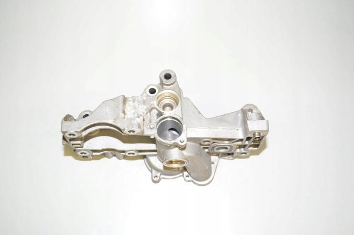 ЗАПЧАСТИ ДВИГАТЕЛЯ BMW 5 (G30) 11518650988 23832307 2.0L 135 кВт 2018, фото 3