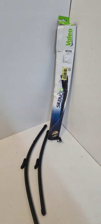 Щетка стеклоочистителя Valeo 574476 передняя 600 мм, фото 2