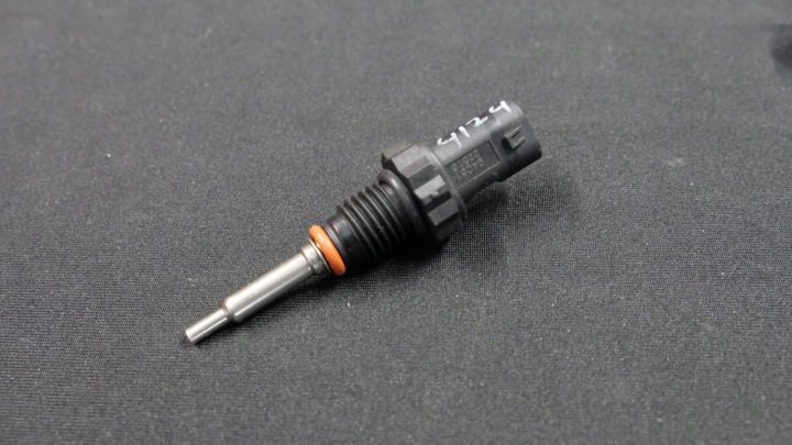 BMW F20 F21 F30 F31 G01 G30 ДАТЧИК ТЕМПЕРАТУРЫ B46 B48 B58 8626176, фото 1