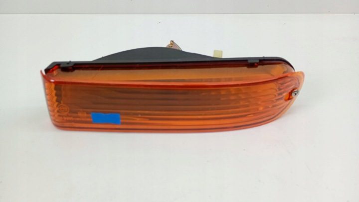 ПОВОРОТНИК ПЕРЕДНИЙ ЛЕВЫЙ ДЛЯ DAIHATSU CUORE IV 94-97 81520-87226-000, фото 1