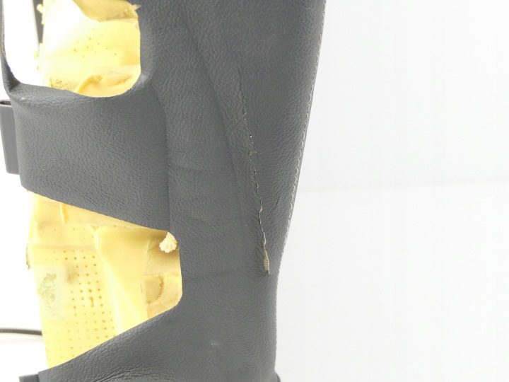 Поролон спинка сиденья передняя левая Renault Laguna III 07-13r. универсал 5 дв., фото 7