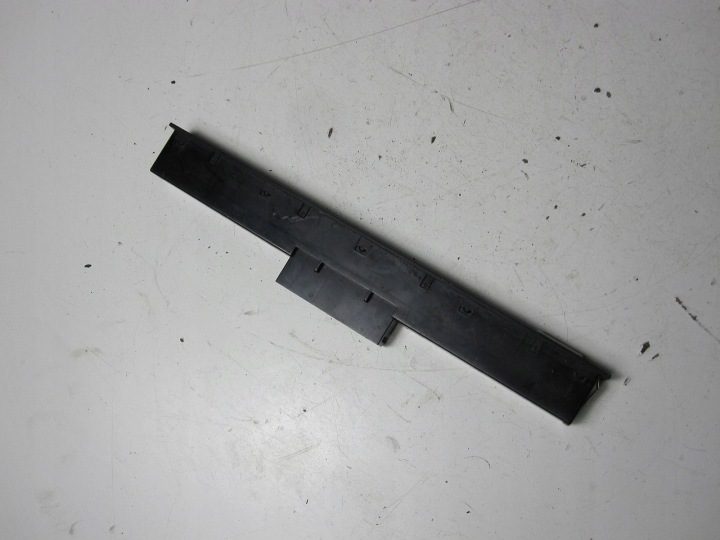 Панель ASC BMW E39 03742031, фото 8