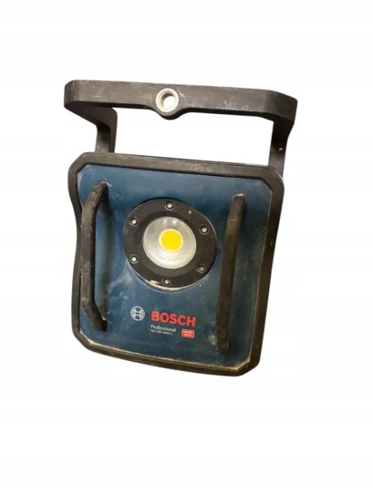 Фара рабочего света LED переносная 4000 lumen Bosch GLI 18V-4000 0601446800, фото 2