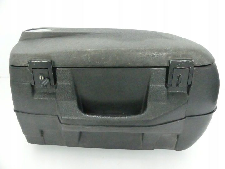КОФР БОКОВЫЕ SUZUKI GSF 650 1250 BANDIT, фото 5