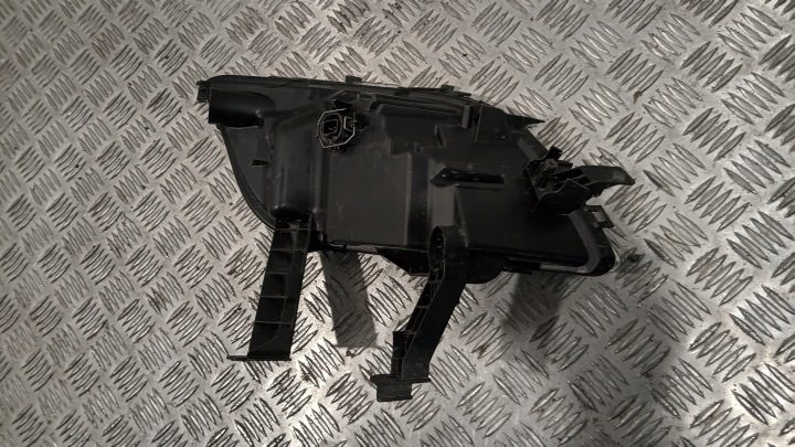 ПОВОРОТНИК ПРОТИВОТУМАННАЯ ФАРА OPEL ASTRA J IV 09-15 13264641 ОРИГИНАЛ ЛЕВЫЙ ТЕМНЫЙ ЦЕЛЫЙ, фото 8