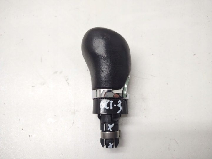 РУЧКА SKODA OCTAVIA III 4x4 6-BIEGÓW КОЖА ОРИГИНАЛ, фото 7
