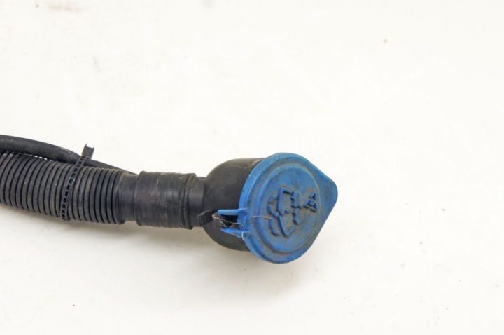 VV292 BMW 2 F45 F46 Заливная горловина Омывателя 7301629 61667301629 23557610, фото 3