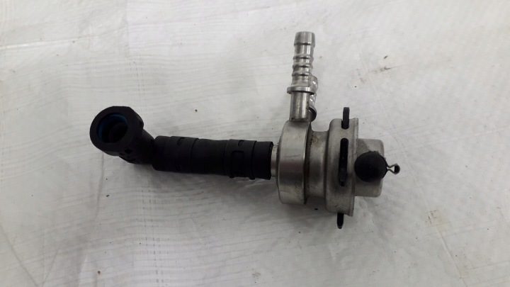 BOSCH 0280160557 Регулятор давления топлива, фото 4
