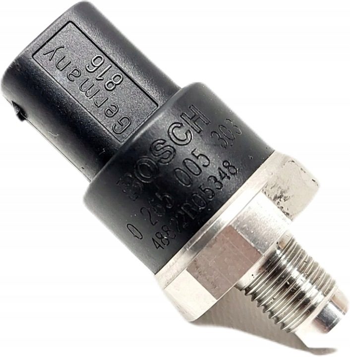 BMW E38 E39 E52 E60 E65 E66 ДАТЧИК ДАВЛЕНИЯ ABS ESP BOSCH 0265005303, фото 1