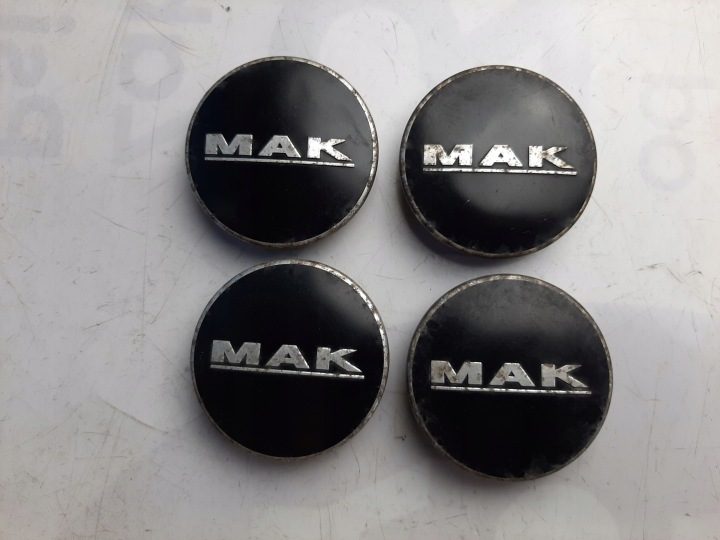 Крышка MAK 56 мм MAK 56 мм, фото 2