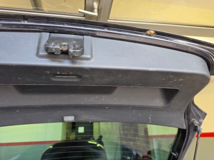 ОБИВКА КРЫШКИ БАГАЖНИКА VW UP 2001-2017, фото 3