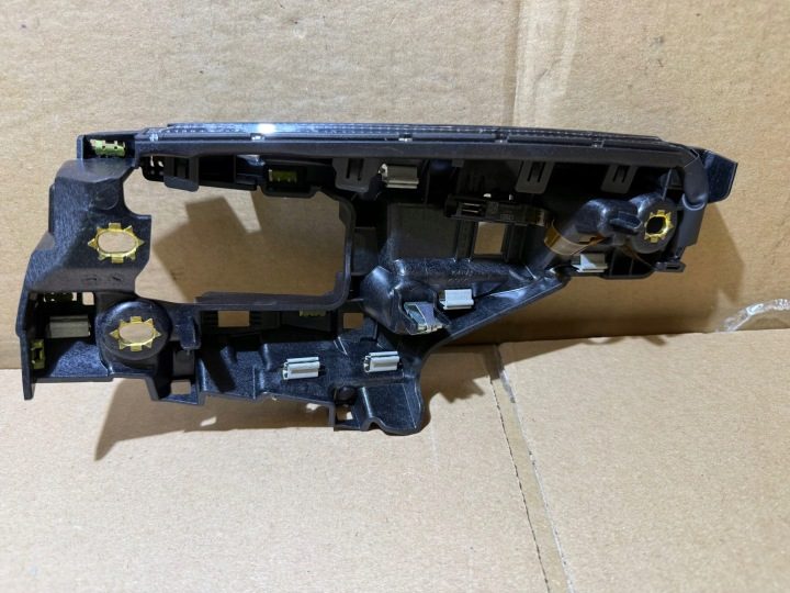 Audi A6 C8 крепление Włącznika света LED 4K1857735 4K0947356A, фото 6